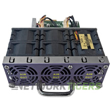 Cargar imagen en el visor de la galería, Extreme 10945 ExtremeSwitching x620 Front-to-Back Airflow Fan Module
