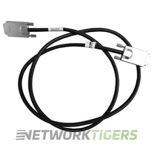 Cargar imagen en el visor de la galería, NEW Extreme Networks 16107 1.5m SummitStack UniStack Switch Stacking Cable
