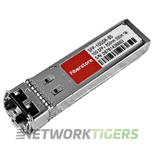 Carregar imagem no visualizador da galeria, NEW Fiberstore SFP-10GSR-85 10GB BASE-SR 850nm SFP+ Transceiver
