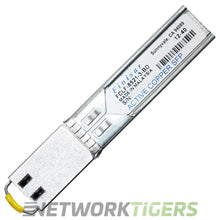 Carregar imagem no visualizador da galeria, NEW Finisar FCMJ-8521-3-BB 1GB BASE-T RJ45 Optical SFP Transceiver
