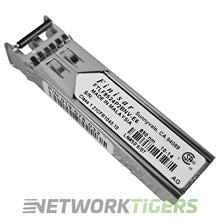 Cargar imagen en el visor de la galería, Finisar FTLF8524P2BNV-E6 4GB Fibre Channel LC 500m SW FC SFP Transceiver
