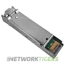 Cargar imagen en el visor de la galería, Finisar FTLF8524P2BNV-E6 4GB Fibre Channel LC 500m SW FC SFP Transceiver
