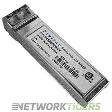 Cargar imagen en el visor de la galería, Finisar FTLF8528P2BCV 8GB Fibre Channel 850nm SFP+ Transceiver
