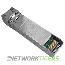 Cargar imagen en el visor de la galería, Finisar FTLF8528P2BCV 8GB Fibre Channel 850nm SFP+ Transceiver
