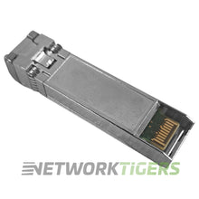 Carregar imagem no visualizador da galeria, Finisar FTLF8528P3BNV-EM 8 Gigabit Fibre Channel 850nm SR MMF SFP+ Transceiver
