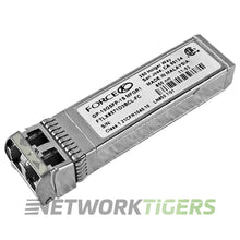 Load image into Gallery viewer, Force10 FTLX8571D3BCL-FC GP-10GSFP-1S 10GB BASE-SR 850nm SFP+ Transceiver
