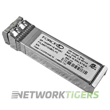 Load image into Gallery viewer, Force10 FTLX8571D3BCL-FC GP-10GSFP-1S 10GB BASE-SR 850nm SFP+ Transceiver
