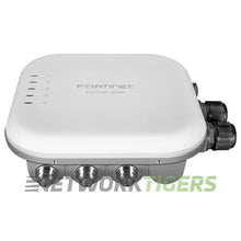 Load image into Gallery viewer, NEW Fortinet FAP-432F-A FortiAP Ruggedized Tri-radio 11ax Local Manage Only WAP
