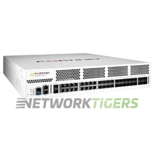 Carregar imagem no visualizador da galeria, Fortinet FG-1801F FortiGate 1800F 140 Gbps Local Management Only Firewall
