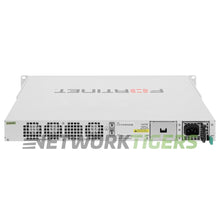 Cargar imagen en el visor de la galería, Fortinet FG-600E 36 Gbps 10 1GB RJ-45 8x 1GB SFP+ 2x 10GB SFP+ Firewall
