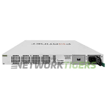 Carregar imagem no visualizador da galeria, Fortinet FG-601E 36 Gbps 10 1GB RJ45 8x 1GB SFP+ 2x 10GB SFP+ Firewall w/ 240GB
