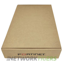 Cargar imagen en el visor de la galería, NEW Fortinet FG-80E-POE FortiGate 80E 4 Gbps Local Management Only Firewall
