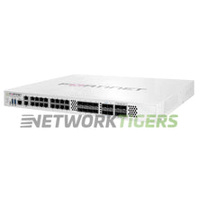 Cargar imagen en el visor de la galería, NEW Fortinet FG-900G FortiGate 900G 164 Gbps Local Management Only Firewall
