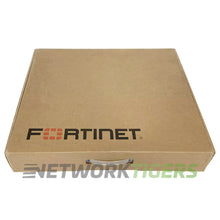 Carregar imagem no visualizador da galeria, NEW Fortinet FS-148F 48x 1GB RJ45 4x SFP+ Registrable / Unclaimed Switch
