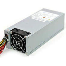 Load image into Gallery viewer, fsp500-702uh 1757004105-01 9pa5004805 FSP Group 500W ATX Power Supply Single 2U Size 80 PLUS Bronze Certified for Rack Mount Case (FSP500-702UH)-FoxTI
