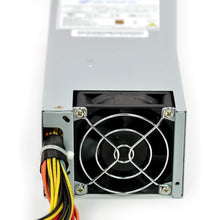 Load image into Gallery viewer, fsp500-702uh 1757004105-01 9pa5004805 FSP Group 500W ATX Power Supply Single 2U Size 80 PLUS Bronze Certified for Rack Mount Case (FSP500-702UH)-FoxTI
