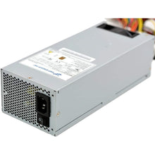 Load image into Gallery viewer, fsp500-702uh 1757004105-01 9pa5004805 FSP Group 500W ATX Power Supply Single 2U Size 80 PLUS Bronze Certified for Rack Mount Case (FSP500-702UH)-FoxTI
