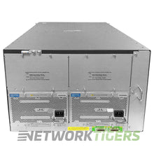 Carregar imagem no visualizador da galeria, NEW HPE J8700A 5400zl Series 96x 1GB PoE RJ45 8x Open Expansion Mod Slot Switch
