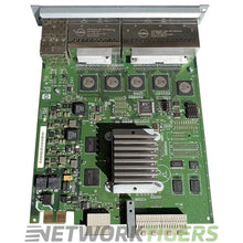Carregar imagem no visualizador da galeria, HPE J8705A 5400zl Series 20-port Gig-T / 4-port Mini-GBIC zl Switch Module
