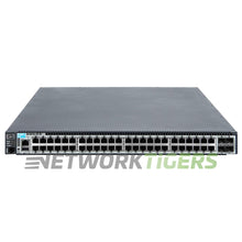 Cargar imagen en el visor de la galería, NEW HPE J9451A 6600 Series 6600-48G 48x 1GB RJ45 4x 1GB Combo Switch
