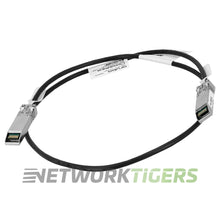 Cargar imagen en el visor de la galería, HPE J9821D 1m 10GB SFP+ Direct Attach Copper Cable
