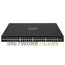 Cargar imagen en el visor de la galería, NEW HPE Aruba JL254A 2930F Series 48x 1GB RJ45 4x 10GB SFP+ Switch
