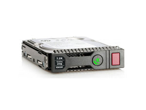 658079-B21 658102-001 2TB 6G 7.2K SATA LFF 3.5 PROLIANT G8/9 HDD
