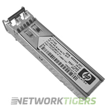 Carregar imagem no visualizador da galeria, NEW HPE AJ715A 4GB Fibre Channel 850nm 150m DOM Duplex LC MMF SFP Transceiver
