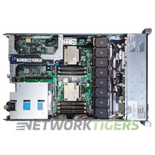 Carregar imagem no visualizador da galeria, HPE DL360e Gen8 ProLiant 2x E5-2430L 6 Core 8GB 8x 2.5 Inch HD Slots Server
