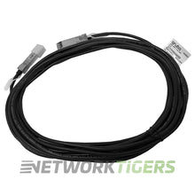 Cargar imagen en el visor de la galería, HPE Aruba J9285D 7m 10GB SFP+ Direct Attach Copper Cable
