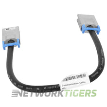 Carregar imagem no visualizador da galeria, HPE JD363B X230 50cm CX4 Local Connect Cable

