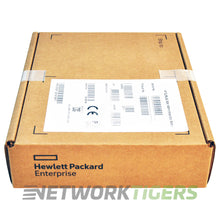 Carregar imagem no visualizador da galeria, NEW HPE JH693A 0.65m 10GB SFP+ Direct Attach Copper Cable
