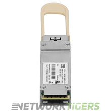 Cargar imagen en el visor de la galería, NEW HPE JL251A 40GB BASE-BiDi MMF LC QSFP+ Transceiver
