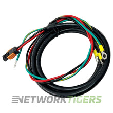 Load image into Gallery viewer, NEW HPE Q0H80A 48VDC 2.85m Power Cord
