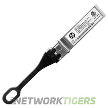 Carregar imagem no visualizador da galeria, NEW HPE QK724A 16GB SW LC Fibre Channel SFP+ Transceiver
