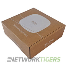 Cargar imagen en el visor de la galería, HPE Aruba R4W01A Instant On AP22 (US) 802.11ax 2X2:2 Wi-Fi 6 MU-MIMO Indoor AP
