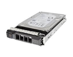 DELL 091K8T Dell 091K8T / 342-2338 3TB 7.2K 6.0 Gbps Disco Near Line SAS / Serial HD 
