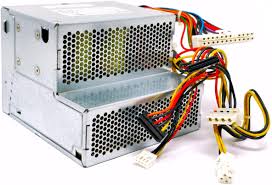 Q2828F3P 280 Watt Power Supply For Gx745 755 620