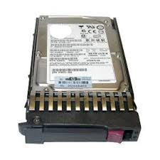 J9V69A HPE 450GB 12G SAS 15K MSA2000 HD ALSO PART 787655-001 disk