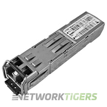Carregar imagem no visualizador da galeria, Juniper 740-031851 SFP-1GE-SX-C AFBR-5715PZ-JU2 AVAGO 850nm SFP Transceiver
