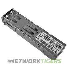 Carregar imagem no visualizador da galeria, Juniper 740-031851 SFP-1GE-SX-C AFBR-5715PZ-JU2 AVAGO 850nm SFP Transceiver
