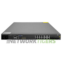 Carregar imagem no visualizador da galeria, NEW Juniper ACX1100-AC 8x 1GB RJ-45 4x 1GB Combo Junos OS Router
