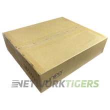 Cargar imagen en el visor de la galería, NEW Juniper ACX2200-AC 2x SFP+ 4x 1GB RJ45 4x 1GB Combo 2x SFP Junos Router
