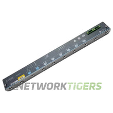 Cargar imagen en el visor de la galería, Juniper CRAFT-MX480-S Craft Interface Panel for MX480 Router
