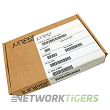 Carregar imagem no visualizador da galeria, NEW Juniper EX-SFP-10GE-ZR 10GB BASE-ZR 1550nm SMF LC SFP+ Transceiver
