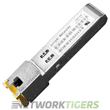 Carregar imagem no visualizador da galeria, Juniper EX-SFP-1GE-T 1GB BASE-T 850nm SFP Transceiver

