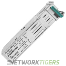 Carregar imagem no visualizador da galeria, NEW Juniper EX-SFP-GE40KT15R13 1GB BASE-BX SMF SFP Transceiver
