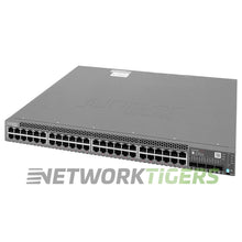 Carregar imagem no visualizador da galeria, Juniper EX3400-48P-TAA 48x 1GB PoE+ RJ-45 4x 10GB SFP+ 2x QSFP+ (TAA) Switch
