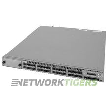 Carregar imagem no visualizador da galeria, NEW Juniper EX4300-32F-TAA 32x 1GB SFP 4x 10GB SFP+ 2x 40GB QSFP+ (TAA) Switch
