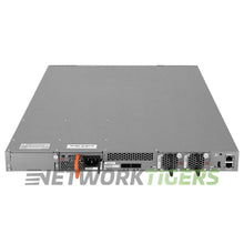 Carregar imagem no visualizador da galeria, NEW Juniper EX4300-32F-TAA 32x 1GB SFP 4x 10GB SFP+ 2x 40GB QSFP+ (TAA) Switch
